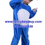 ชุดแมวน้ำทะเล SEAL ชุดแฟนซีสัตว์ทะเล สำหรับการแสดง ใช้ได้ทั้งเด็กชายหญิง