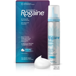 WOMEN's ROGAINE® Minoxidil 5% แพค 2 ขวด แบบโฟม