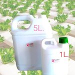 กรดไนตริกเจือจาง PH down 5 ลิตร