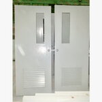 ประตูไฟเบอร์กลาส-34