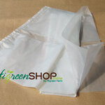 ถุงใส่ผัก 1-2 ก.ก. ขนาด 1 กก.