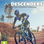 PS4 Descenders