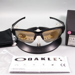 OAKLEY FLAK BETA (A) Polished black w/Prizm golf OO9372-6509