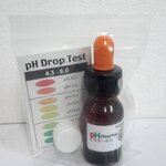 PH Drop Test (อินดิเคเตอร์) สำหรับมือใหม่