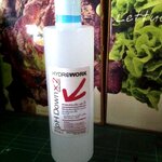 กรดไนตริกเจือจางขนาด 350 ซีซี