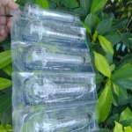 ไซริ้งพลาสติกเติมปุ๋ย ขนาด 20 ml./ชิ้น