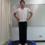 10 นาที ของการออกกำลังกายสำหรับผู้เริ่มต้น