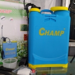 เครื่องพ่นยา แบบโยก ขนาด 16 ลิตร