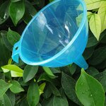 กรวย TX13 ขนาด 5 นิ้ว คละสี