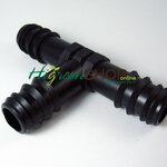 ข้อต่อสามทาง