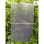 (ยกลัง/500ใบ)ถาดเพาะกล้านาโยน ถาดเพาะข้าว ถาดเพาะชำ ถาดเพาะเมล็ด 434หลุม/ใบ