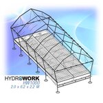 ชุดปลูกพืช HW-1000