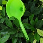 กรวยกระชอน พร้อมด้ามจับ