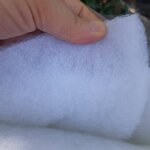 แผ่นใยกรองตู้ปลา