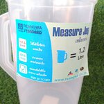 ถ้วยตวง ขนาด 1.2 ลิตร