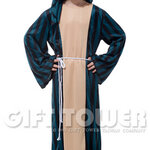 ชุดประจำชาติอาหรับ ชุดคนเลี้ยงแกะ Shepherd มีขนาด L