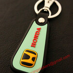 พวงกุญแจรถยนต์ พวงกุญแจรถยนต์ HONDA