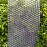 ถาดเพาะกล้านาโยน ถาดเพาะข้าว ถาดเพาะชำ ถาดเพาะเมล็ด 434หลุม/ใบ (แพค 50 ใบ)