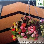 โซ่ทรงกลมเดี่ยวซิงค์ กว้าง 2มม.x3เมตร/ชิ้น