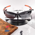 OAKLEY MLB HALF JACKET 2.0 XL Giants Polished Black with Black Iridium OO9154-39