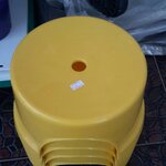 โต๊ะนั่งอยา่งดี 1ตัว