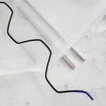 เหล็กสปริง 2 เมตร