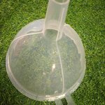 กรวย TX13 ขนาด 7 นิ้ว คละสี