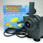 ปั้มน้ำ Lifetech AP2500