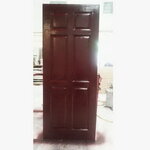 ประตูไฟเบอร์กลาส-48