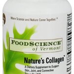 90เม็ดFoodScience of vermont Nature's Collagen