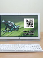 รับซื้อ HP All in one สงขลา(หาดใหญ่) บริการเร็วถึงที่ 081-9160211 line @buyall 24 ชั่วโมง