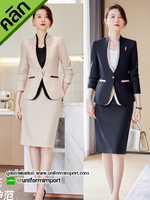 ชุดสูททำงานผู้หญิง ++คลิกภาพดูรายละเอียดด้านใน ชุดทำงานผู้หญิง เสื้อสูทผู้หญิง แฟชั่นทำงานผู้หญิง ชุดพนักงานต้อนรับ ชุดพนักงานออฟฟิศ ชุดพนักงานคลินิก