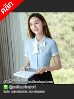 เสื้อเชิ๊ตผู้หญิง ++คลิกภาพดูรายละเอียดด้านใน เสื้อทำงานผู้หญิง เชิ๊ตผู้หญิง เสื้อเชิ๊ตผู้หญิงแขนสั้น
