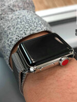 รับซื้อ Apple Watch สงขลา(หาดใหญ่) บริการเร็วถึงที่ 081-9160211 line @buyall 24 ชั่วโมง