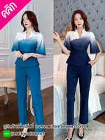 ชุดฟอร์มพนักงาน ++คลิกภาพดูรายละเอียดด้านใน ชุดยูนิฟอร์ม ชุดทำงานผู้หญิง ชุดพนักงานต้อนรับ ชุดพนักงานโรงแรม ยูนิฟอร์ม uniform