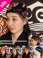 หมวกเชฟ หมวกเชฟญี่ปุ่น ++คลิกภาพดูรายละเอียดด้านใน หมวกเชฟซูชิ หมวกเชฟผูกหลัง หมวกพ่อครัวญี่ปุ่น หมวกแม่ครัวญี่ปุ่น
