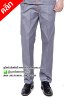 กางเกงช่างสีเทา ++คลิกดูรายละเอียดด้านใน กางเกงแผนกช่าง กางเกงช่าง กางเกงทำงานผู้ชาย ยูนิฟอร์ม