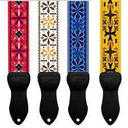 Onori 2" Nylon Hootenanny Guitar Strap