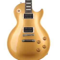 Gibson Slash Victoria Les Paul Electric Guitar - Goldtop