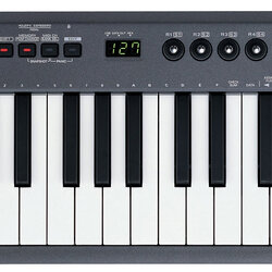 Edirol PCR-M1 25 Note USB MIDI Keyboard Controller