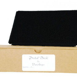 VanAmps Pedal Deck