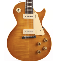 Gibson Custom Shop 1954 Les Paul Reissue Orange Drop VOS