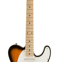 Squier Affinity Series Telecaster 2-Color Sunburst