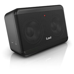 IK Multimedia iLoud Mini 12W Portable Personal Speaker