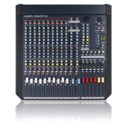 Allen & Heath MixWizard4 14:4 Mixer