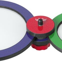 Remo Sound Shapes Connector Starter Set