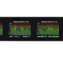 Ferrofish A32 Pro Multi-format Converter