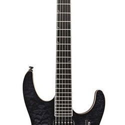 Jackson SL2 Pro Soloist Quilt Maple Electric Guitar