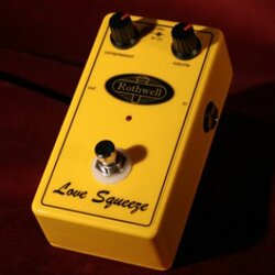 Rothwell Love Squeeze Compressor