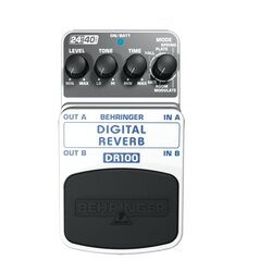 behringer DR100